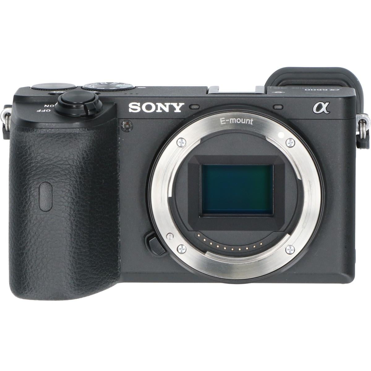 α６６００　ＩＬＣＥ－６６００