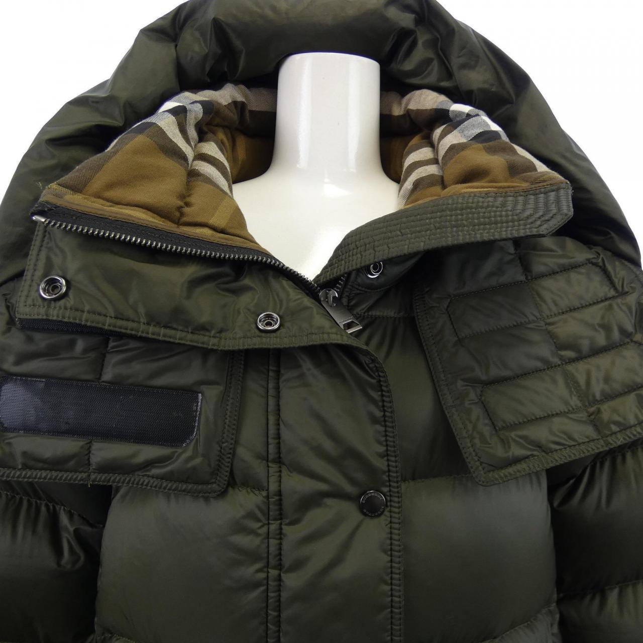 バーバリー BURBERRY 4061063/67F ダウンコート