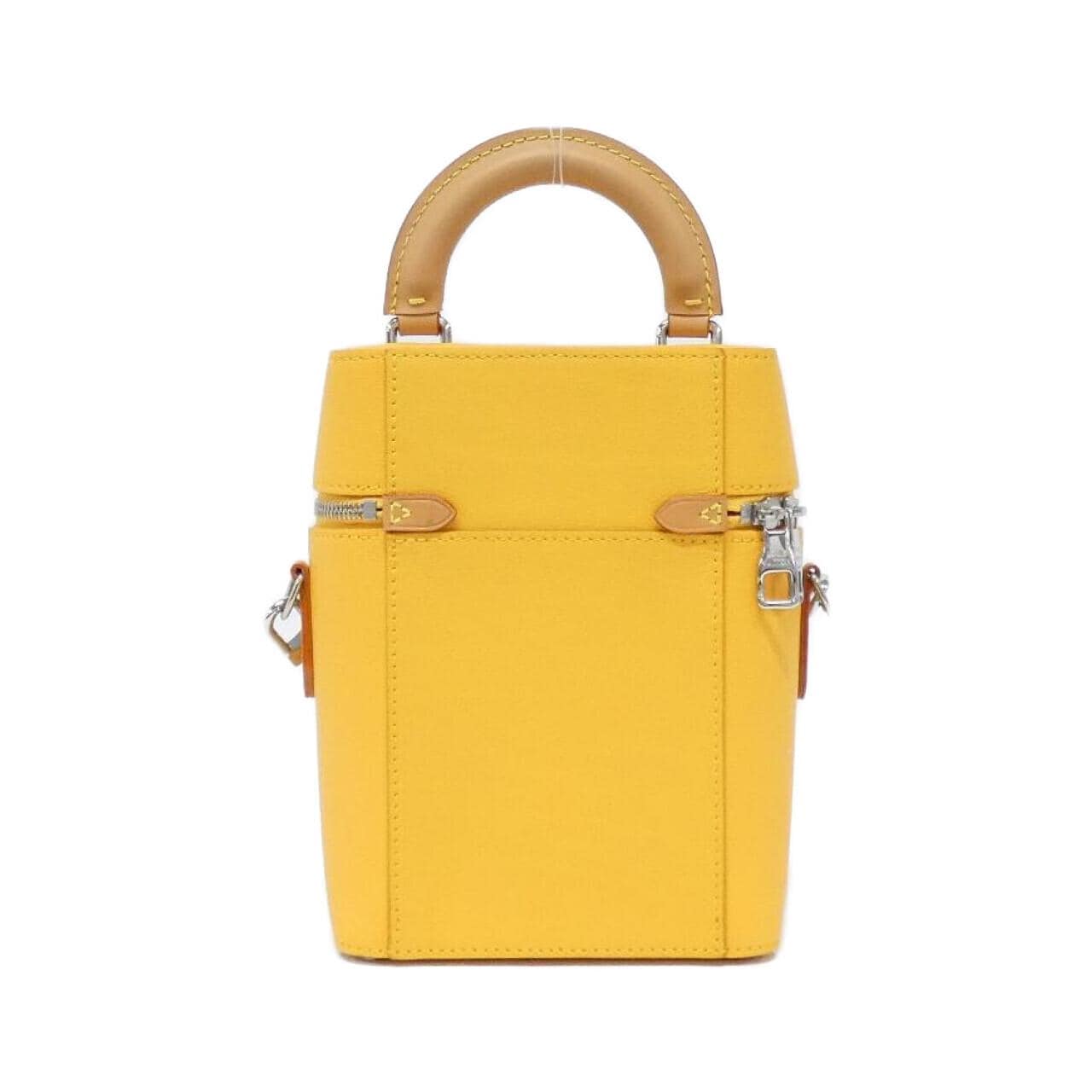 ルイヴィトン ヴェルティカル ボックス トランク M59666 バッグ