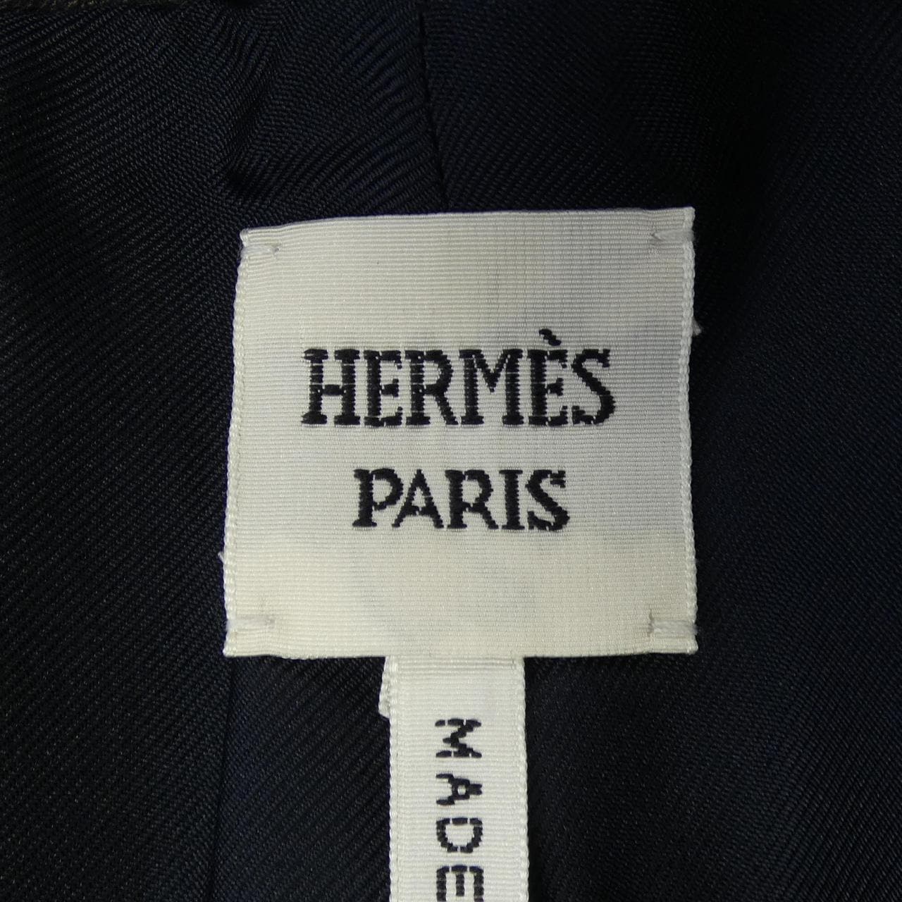 エルメス HERMES スカート