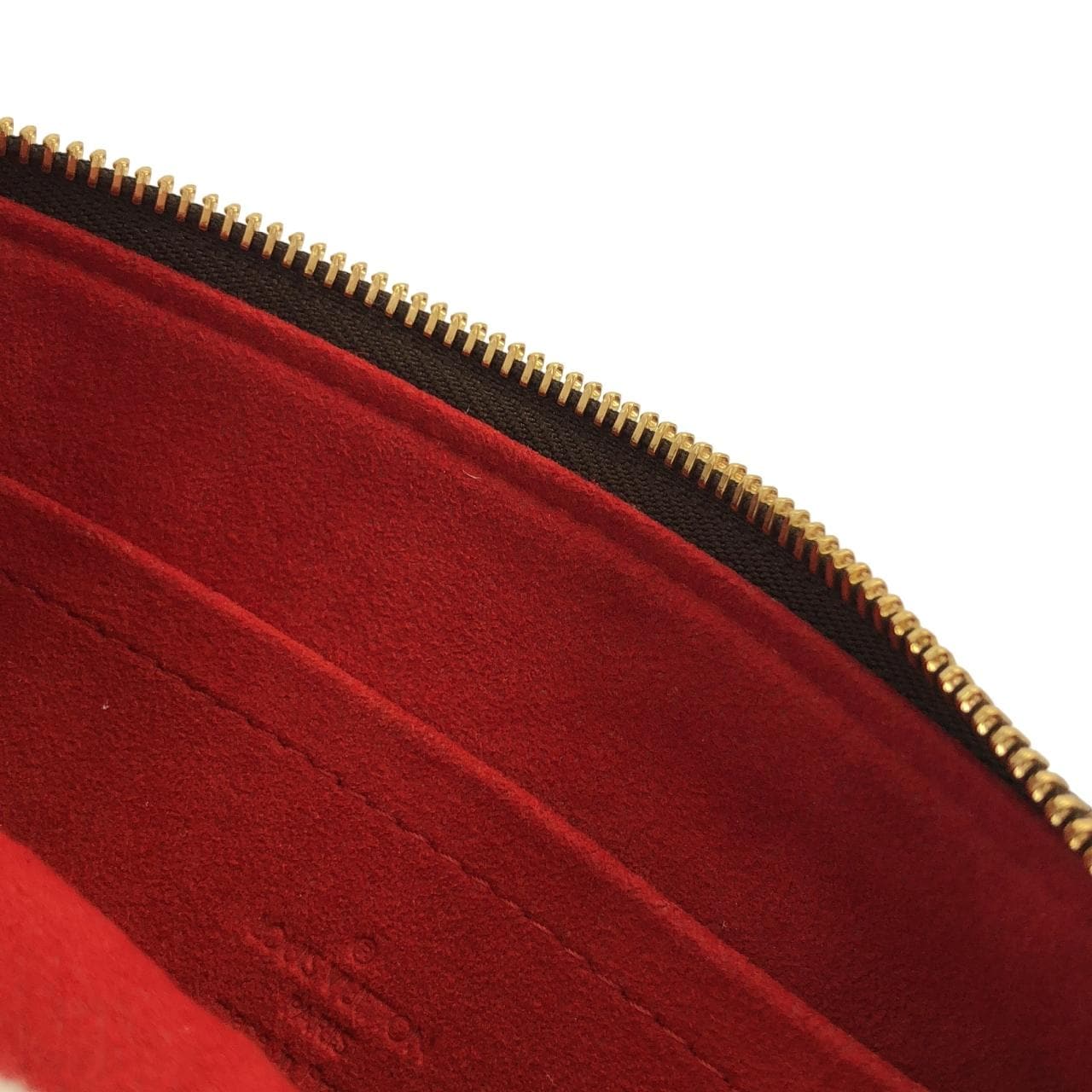 ルイヴィトン ダミエ ラヴェッロ GM N60006+J03000 ショルダーバッグ