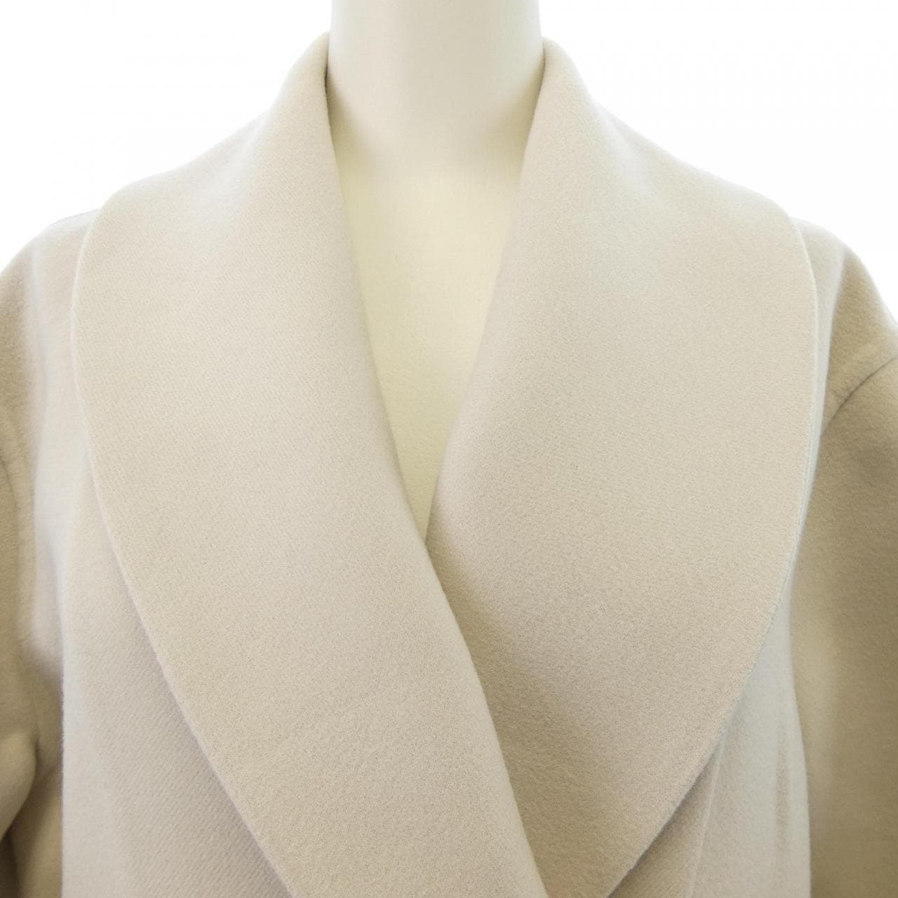エルメス HERMES シェーヌダンクル CHAINE D'ANCRE 5E0241DE コート