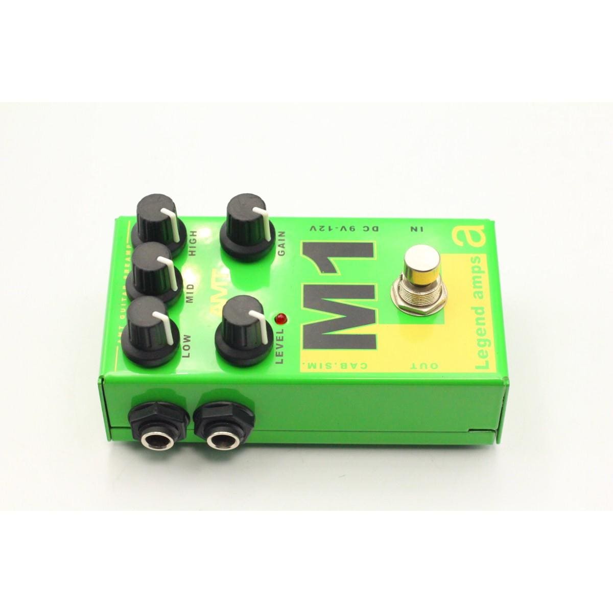 ＡＭＴ　ＥＬＥＣＴＲＯＮＩＣＳ　Ｍ－１