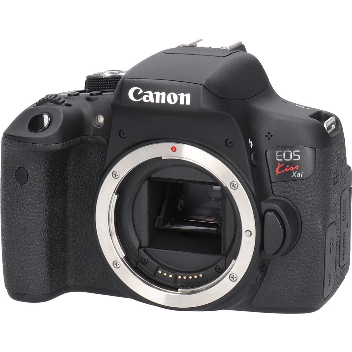 ＥＯＳ　ＫＩＳＳ　Ｘ８ｉ