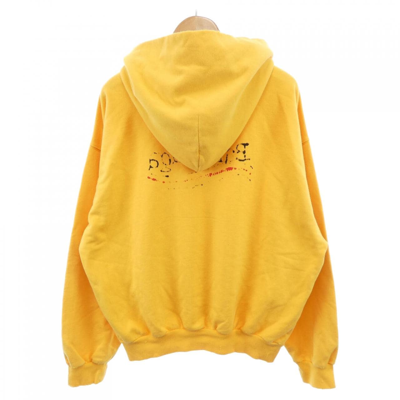 バレンシアガ BALENCIAGA 720426 TNVE9 パーカー