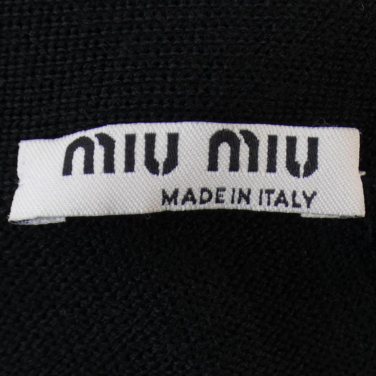 MIU MIU繆繆尼特