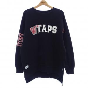 ダブルタップス WTAPS スウェット