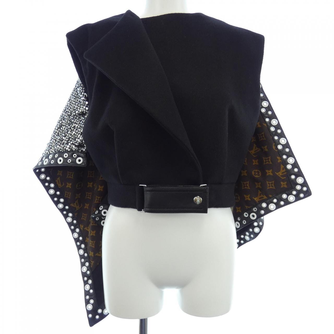 ルイヴィトン LOUIS VUITTON ジャケット