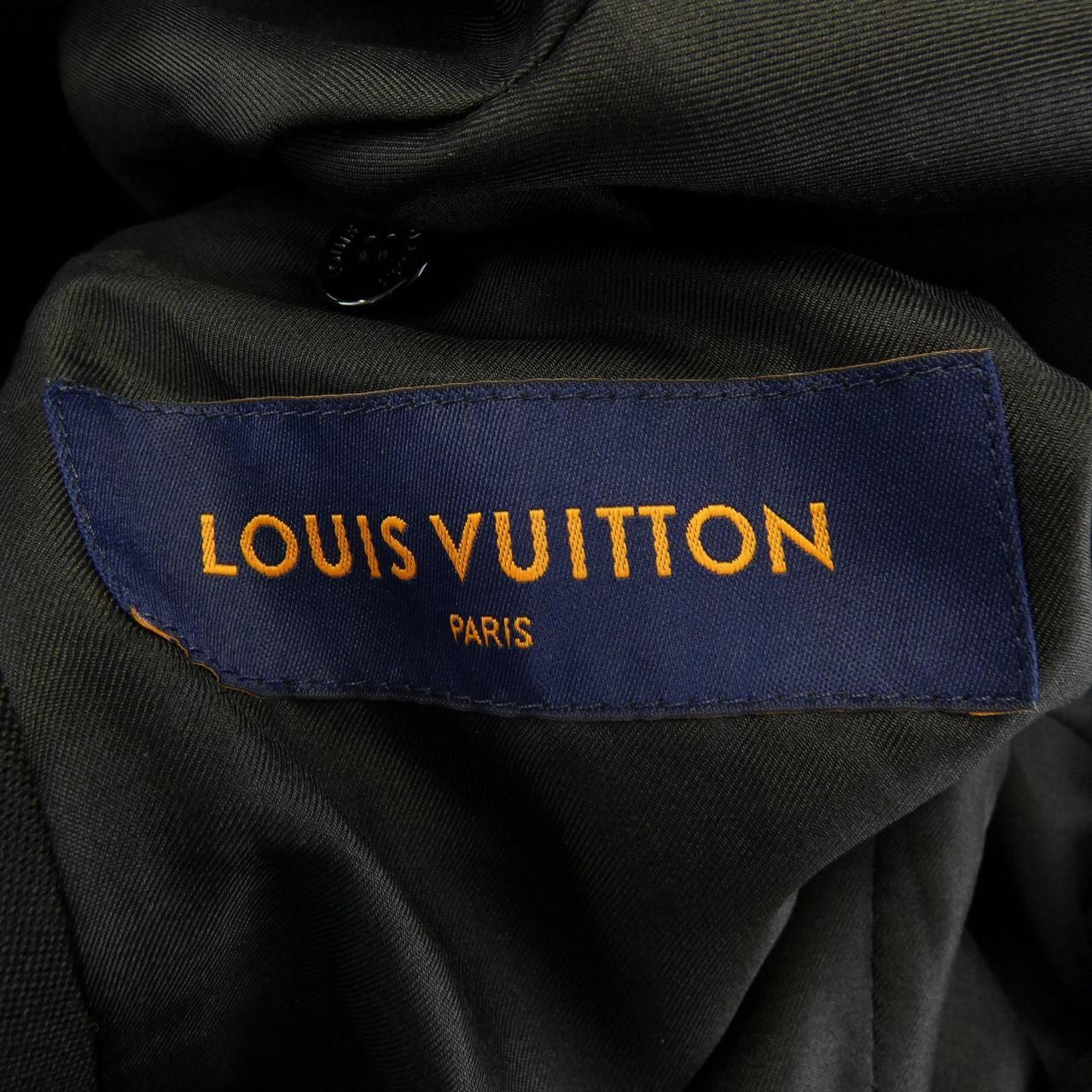 LOUIS VUITTON VUITTON jacket