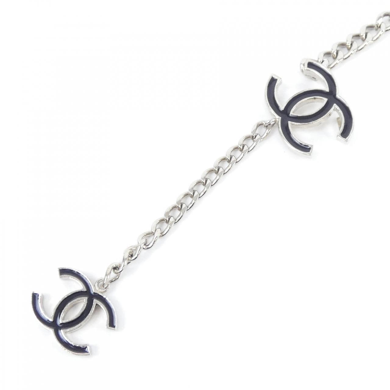 【ヴィンテージ】シャネル CHANEL BELT