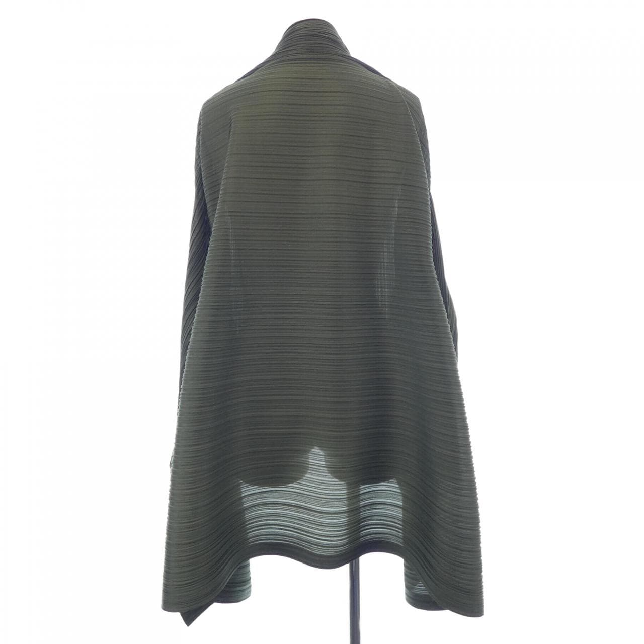 プリーツプリーズ PLEATS PLEASE カーディガン