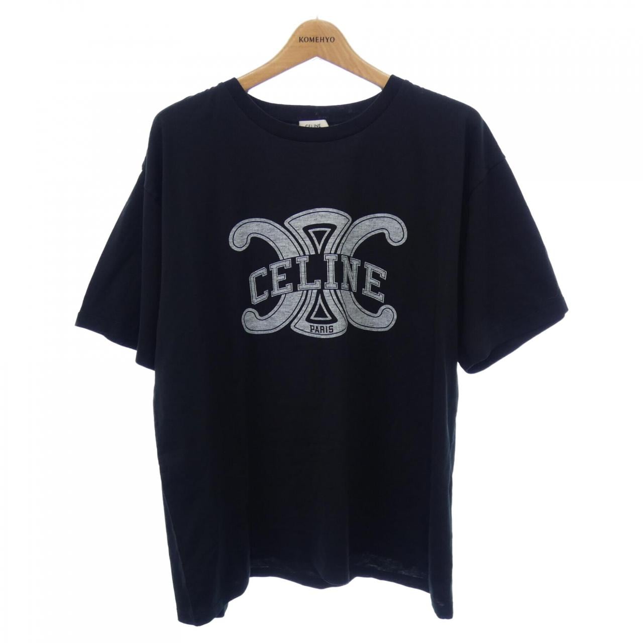 セリーヌ CELINE Tシャツ