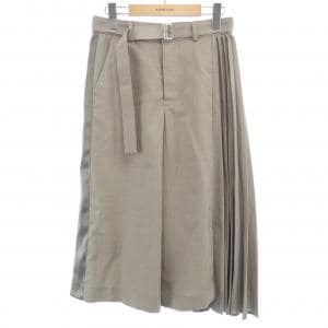 サカイ SACAI 23-06905 パンツ