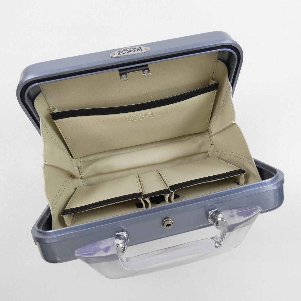 ゼロハリバートン ZERO HALLIBURTON BAG