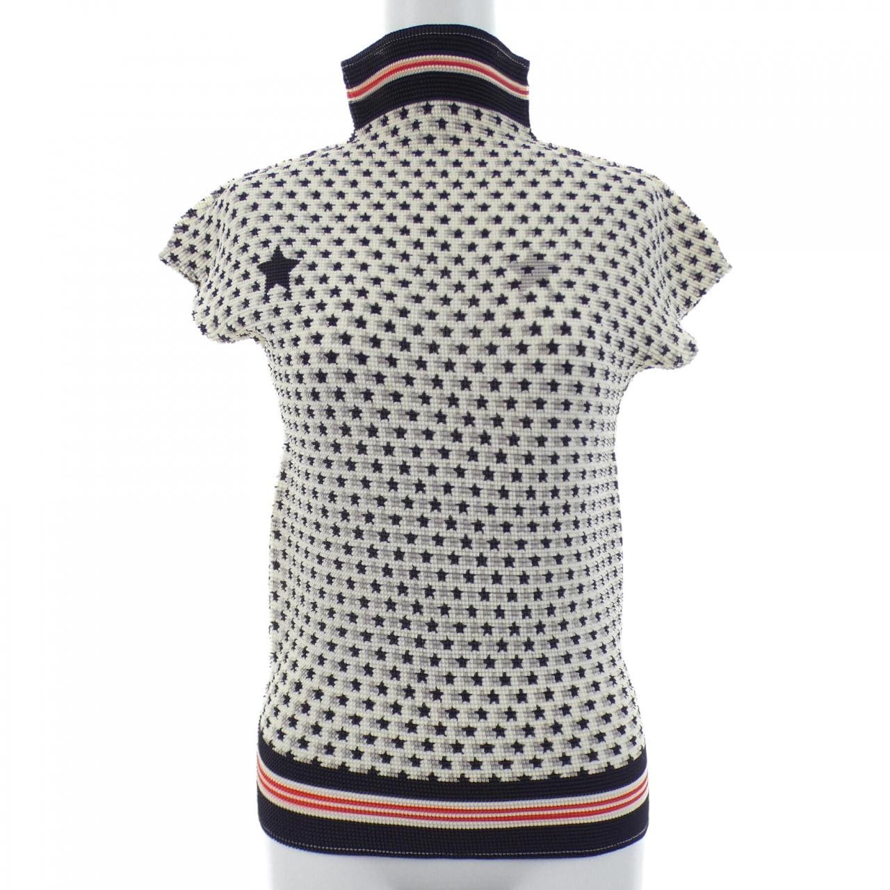 me ISSEY MIYAKE MI2FK233 Tops