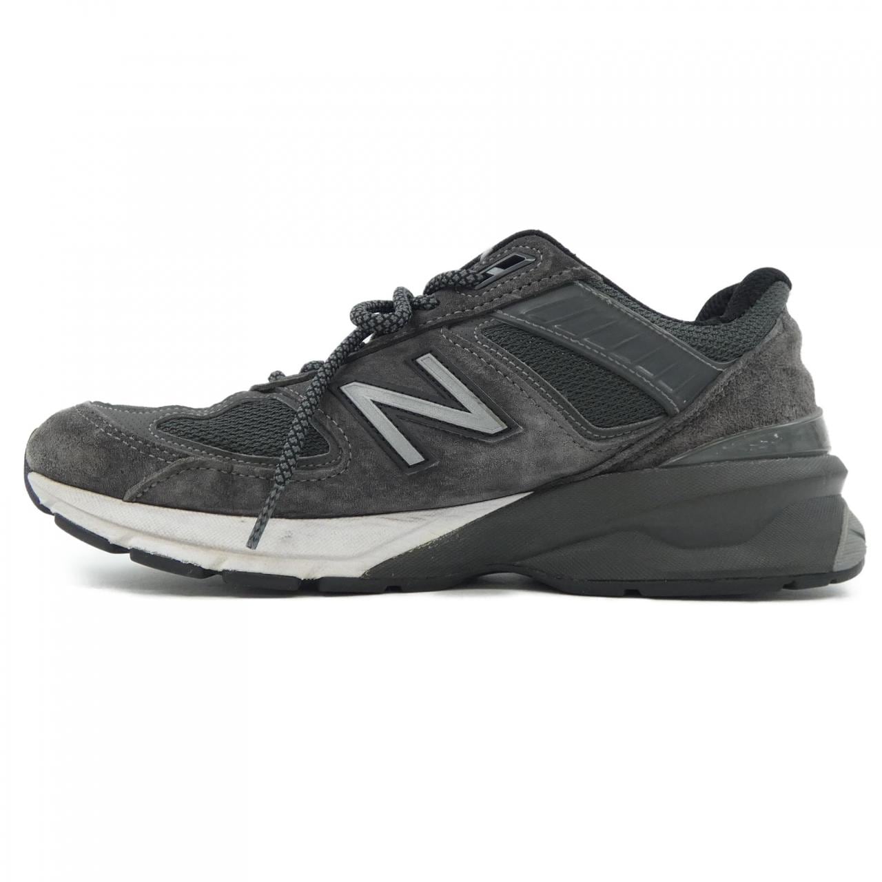 ニューバランス NEW BALANCE M990UA5 スニーカー