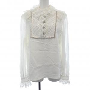 セルフポートレイト self-portrait トップス