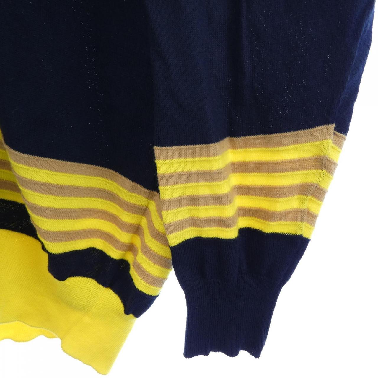 クルチアーニ Cruciani カーディガン