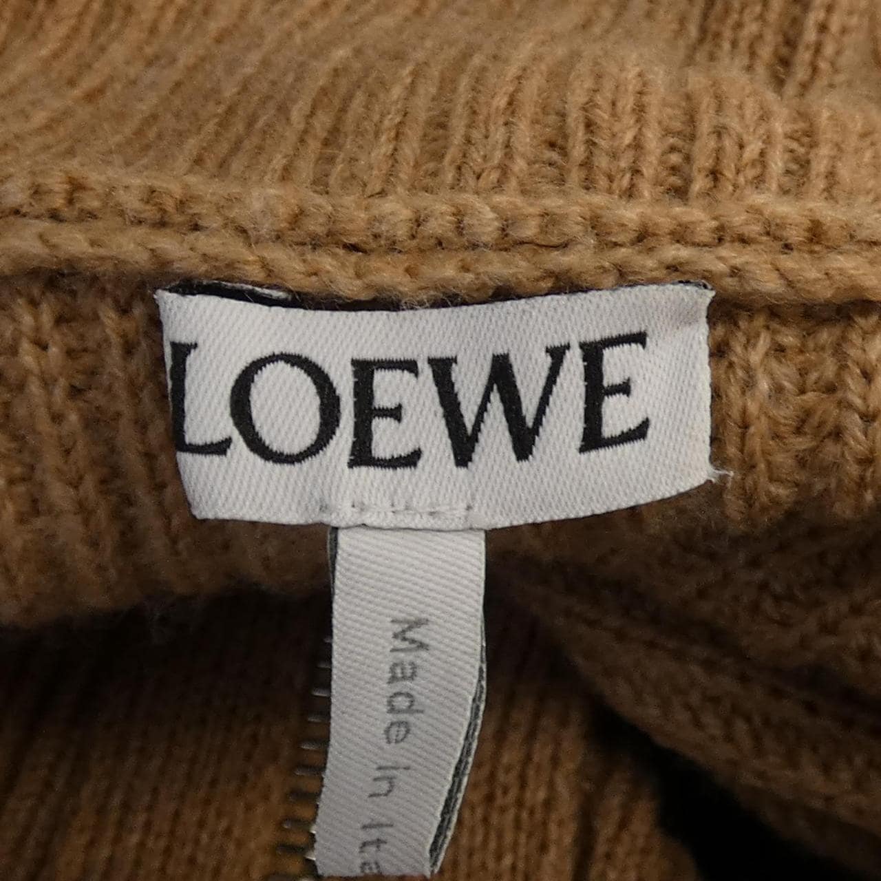 ロエベ LOEWE S359Y14KAT ニット