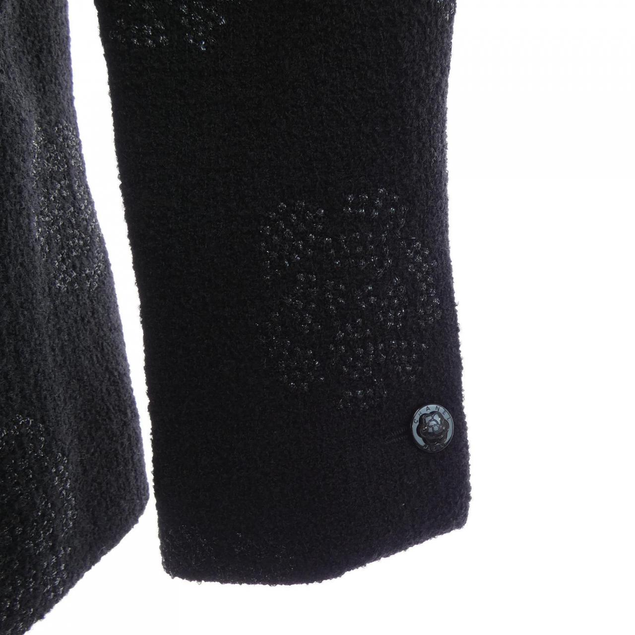 【ヴィンテージ】シャネル CHANEL P20557V11949 03C ジャケット