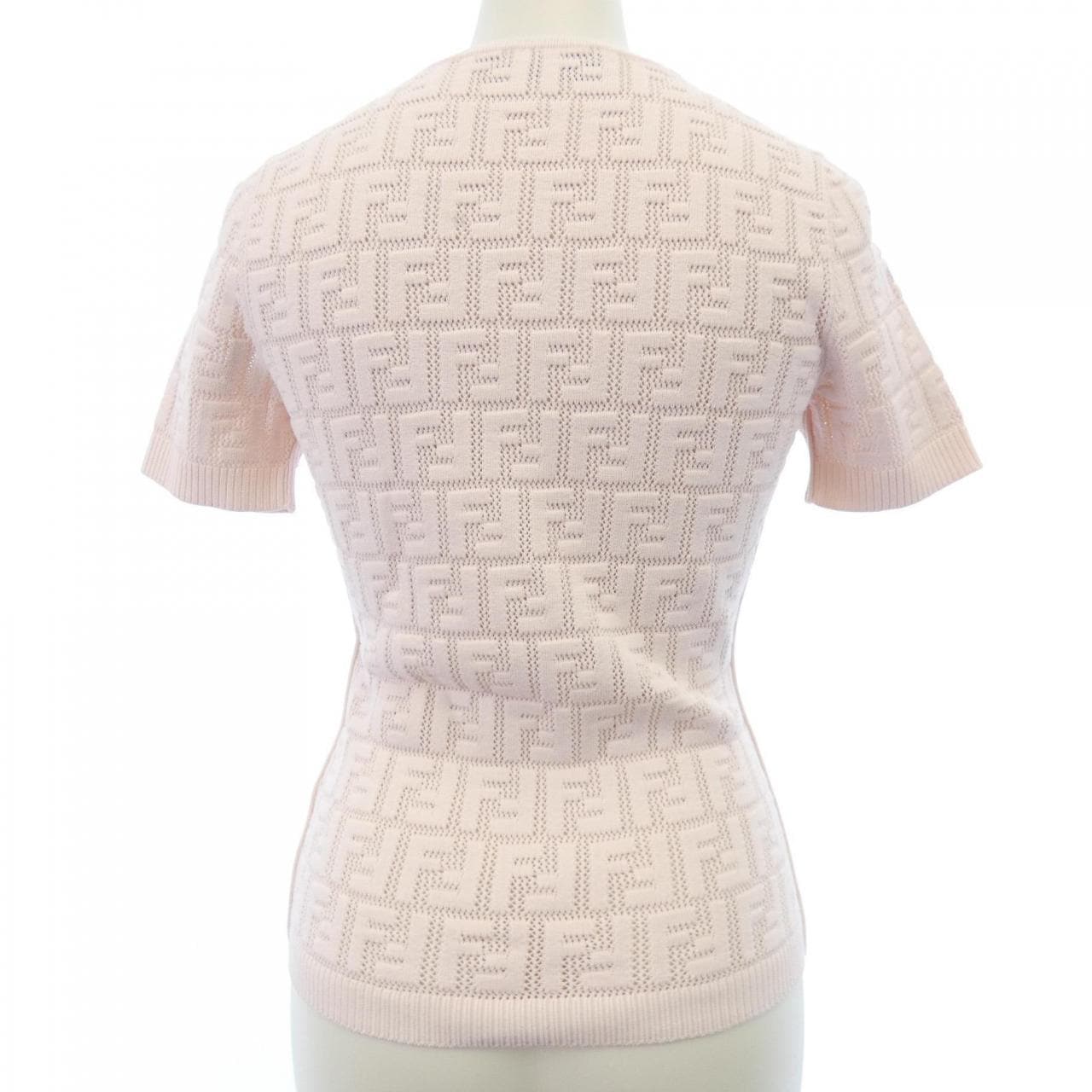 フェンディ FENDI FZX814 AJTL ニット