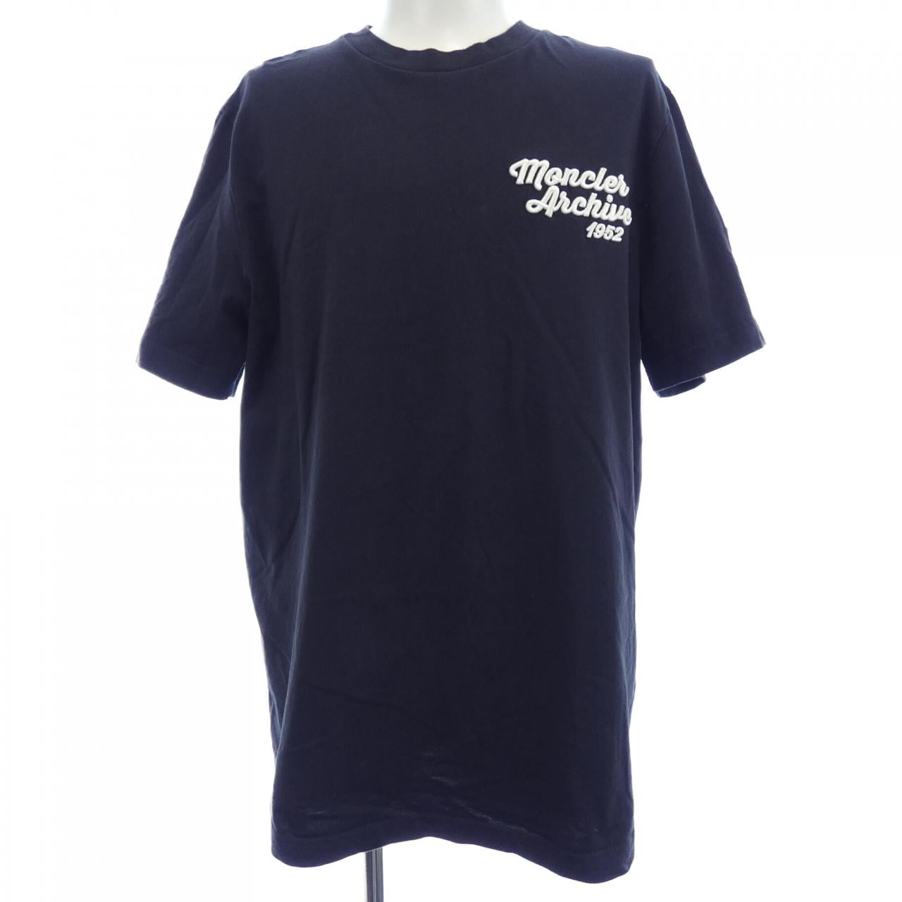 モンクレール MONCLER 10918 89AJS Tシャツ