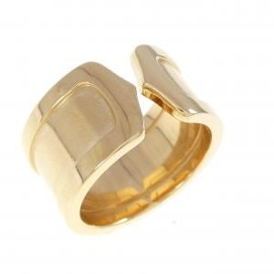 カルティエ C2 ラージ リング