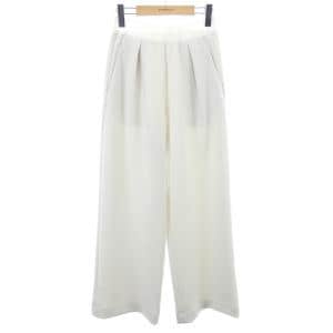 ドゥーズィエムクラス DEUXIEME CLASSE パンツ