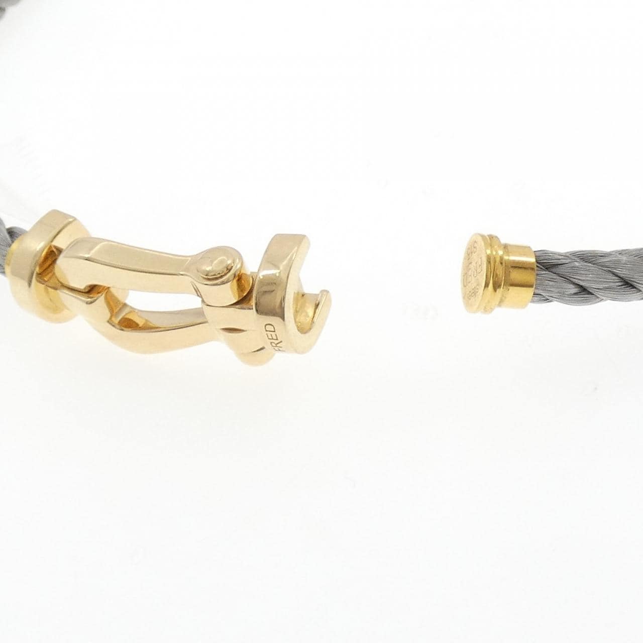 フレッド フォース10 LM ブレスレット