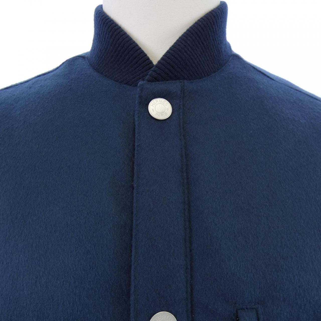 エルメス HERMES *72-5504 ダウンジャケット