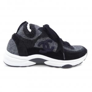 シャネル CHANEL G38750B14071 スニーカー