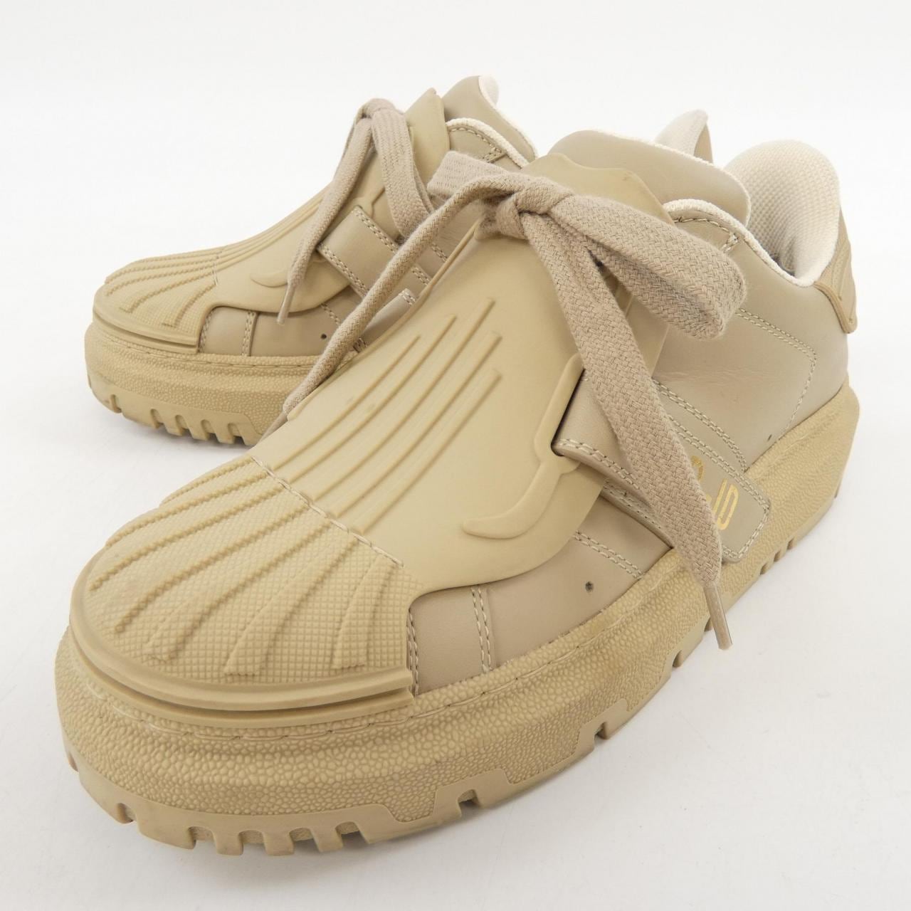 クリスチャンディオール CHRISTIAN DIOR DIOR-ID KCK278CRR スニーカー