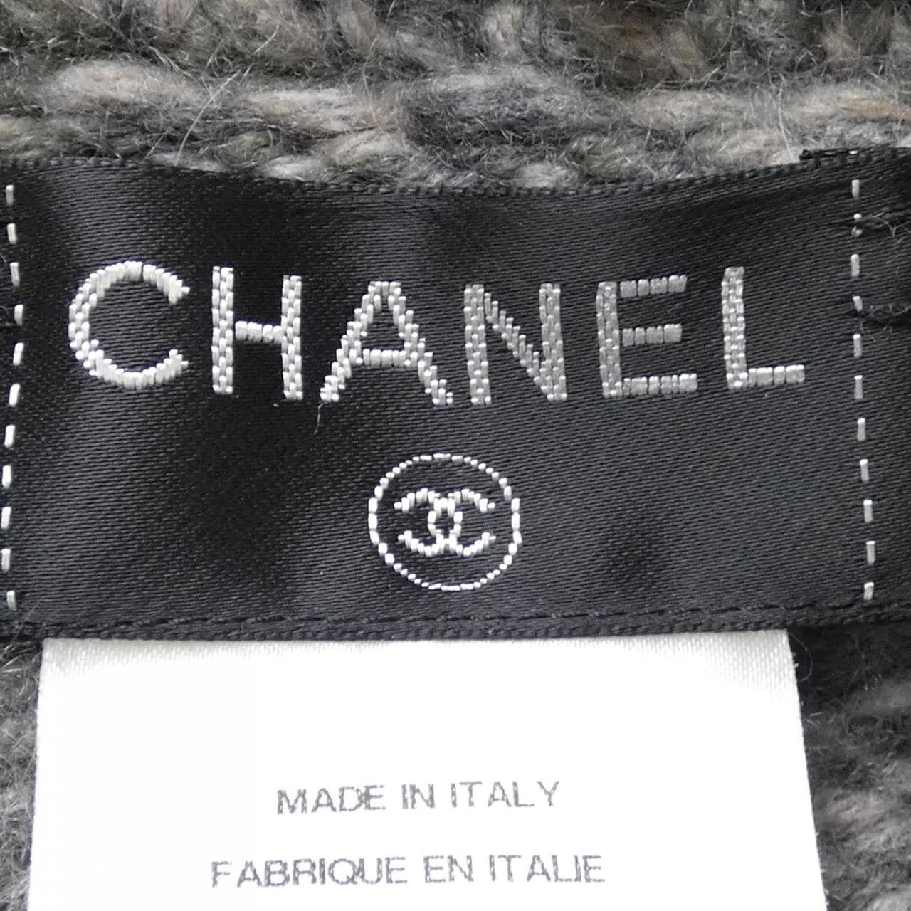 シャネル CHANEL P42044K03190 コート