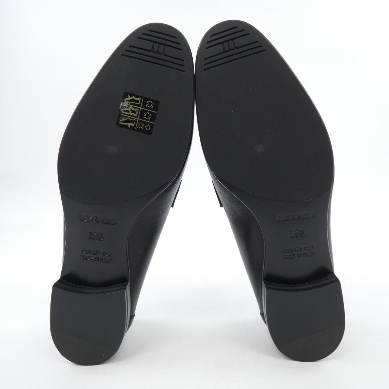 エルメス HERMES パリ PARIS 201199Z シューズ