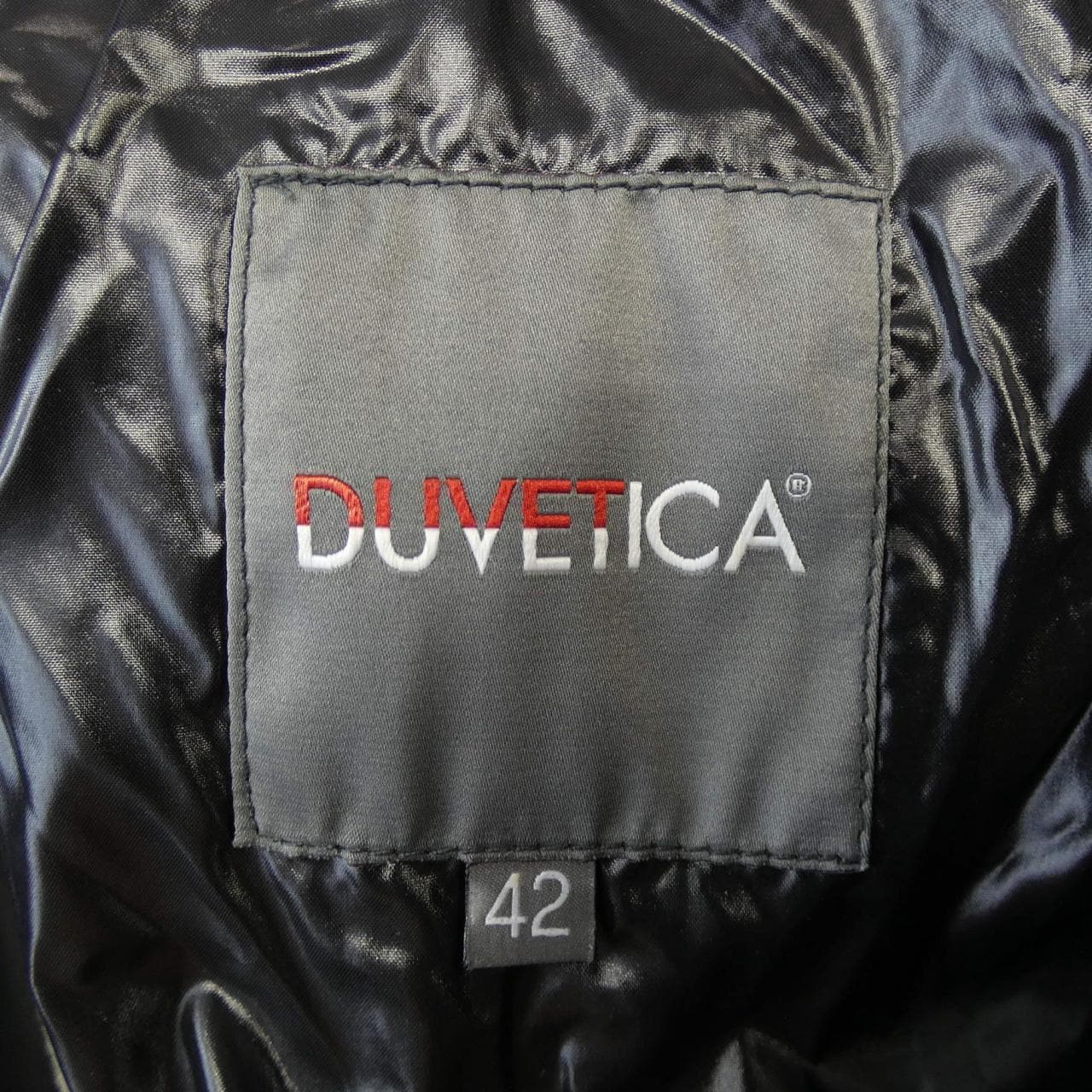 デュベティカ DUVETICA CIRENE ダウンコート