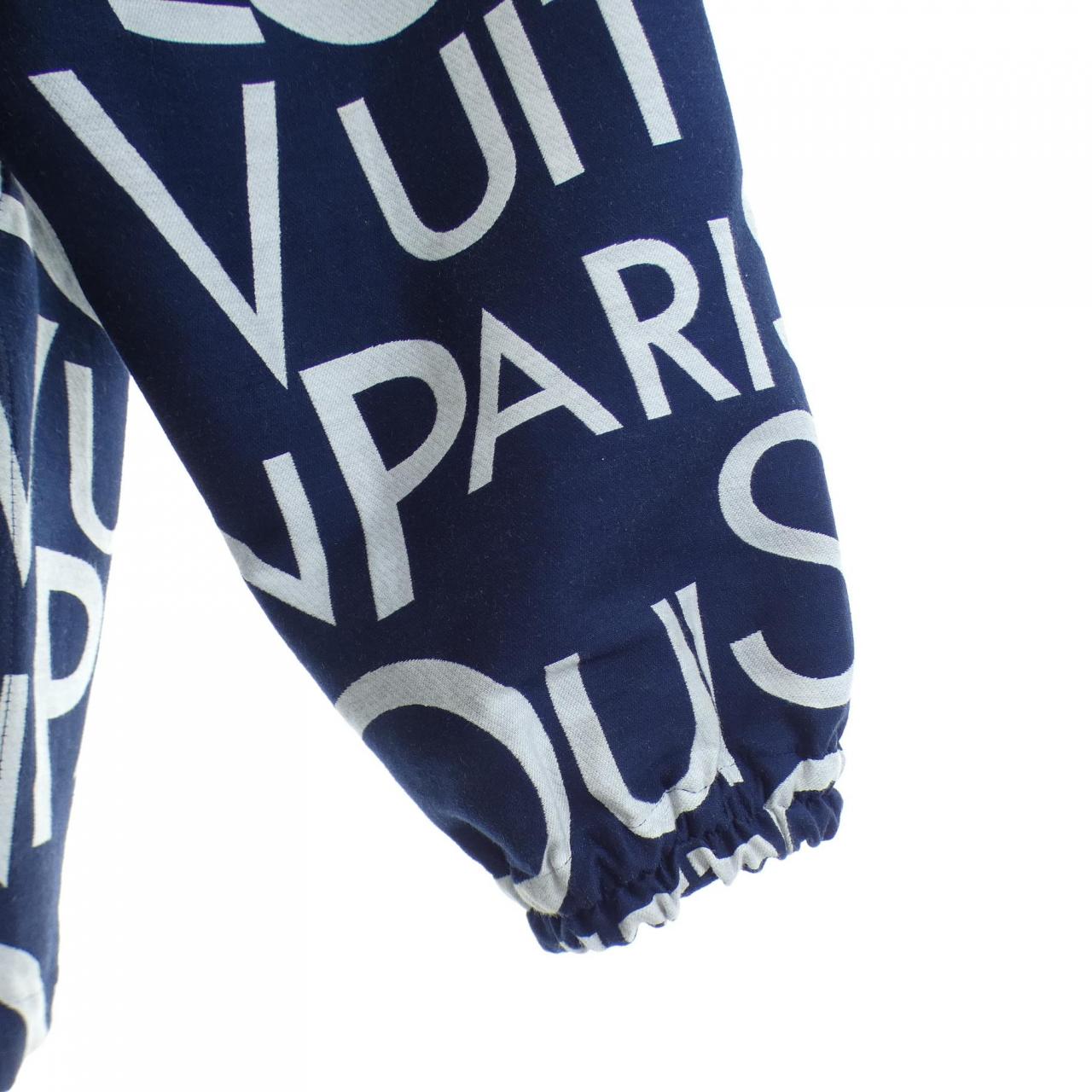 ルイヴィトン LOUIS VUITTON パッカブルギャラクシージャケット HGB04WJQL ジャケット