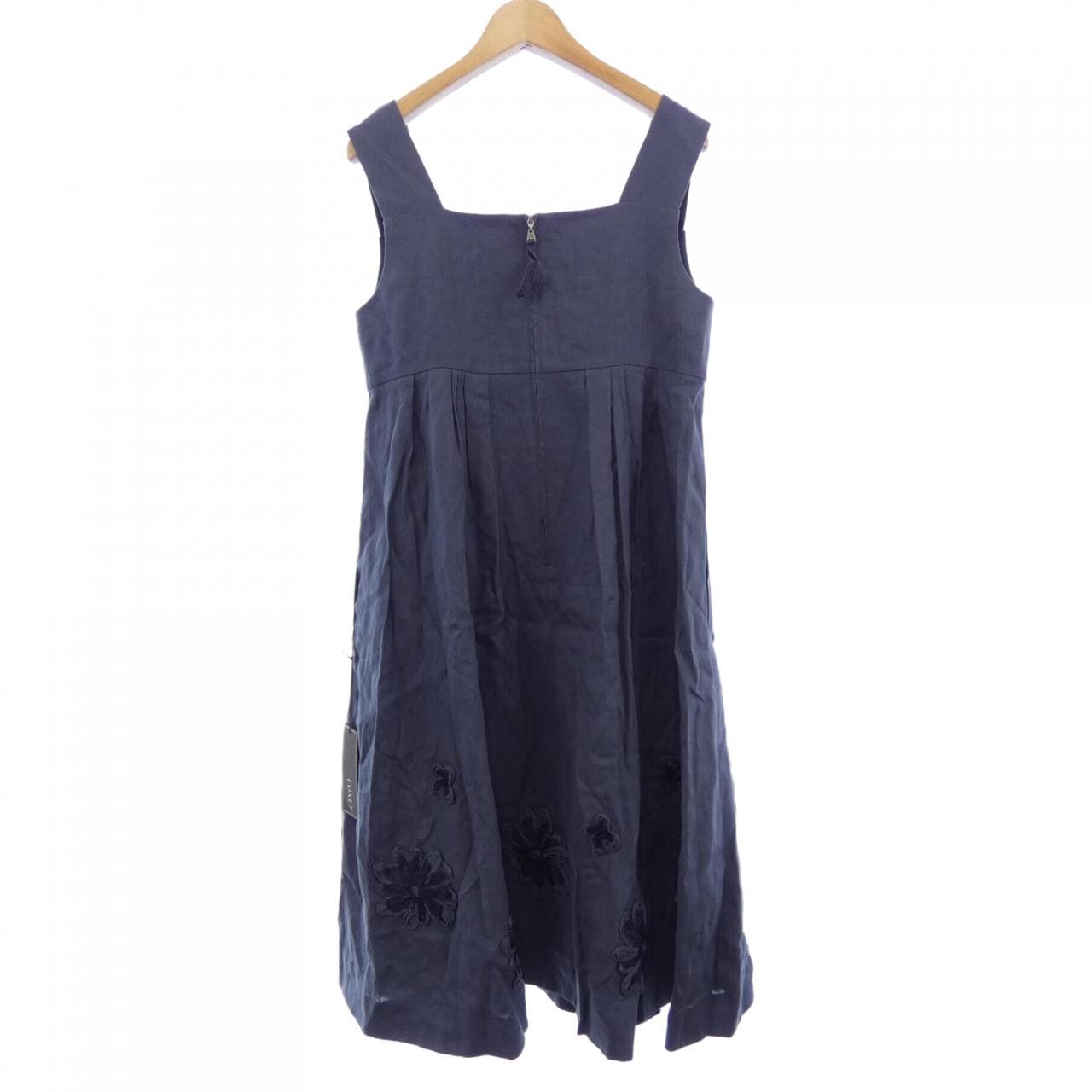 フォクシー FOXEY 38278-S00055TE ワンピース