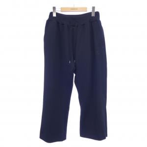 フミトガンリュウ FUMITO GANRYU CONVERSE パンツ