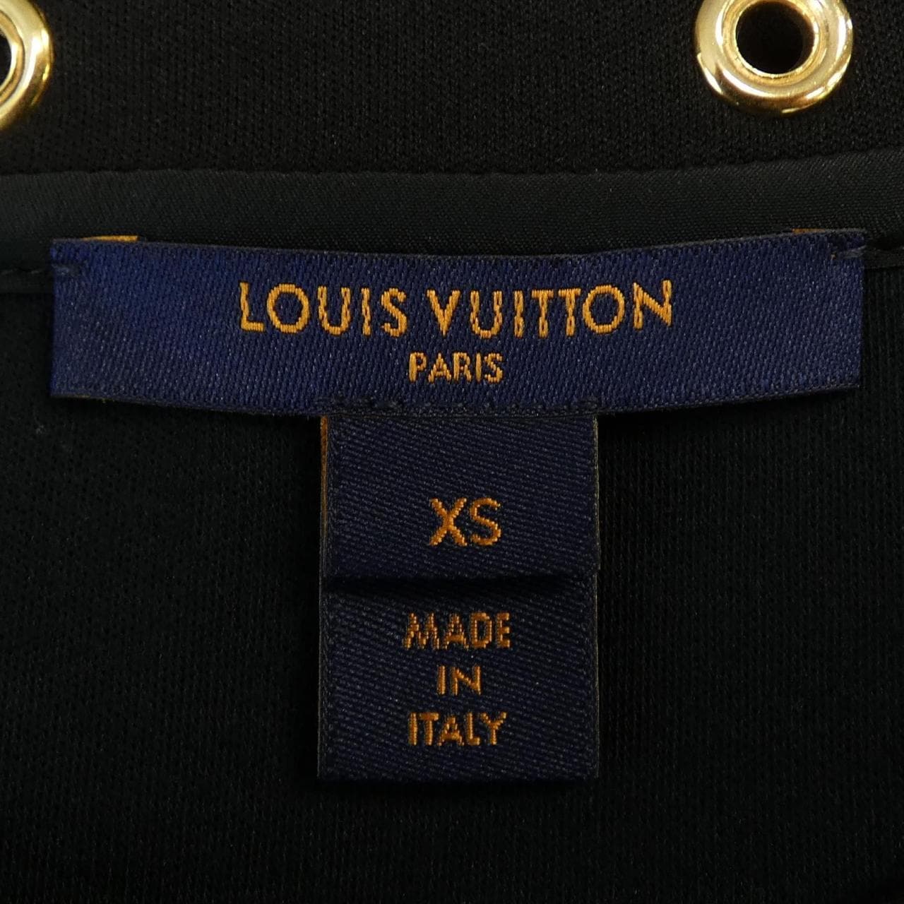 ルイヴィトン LOUIS VUITTON FHDB09FED ワンピース