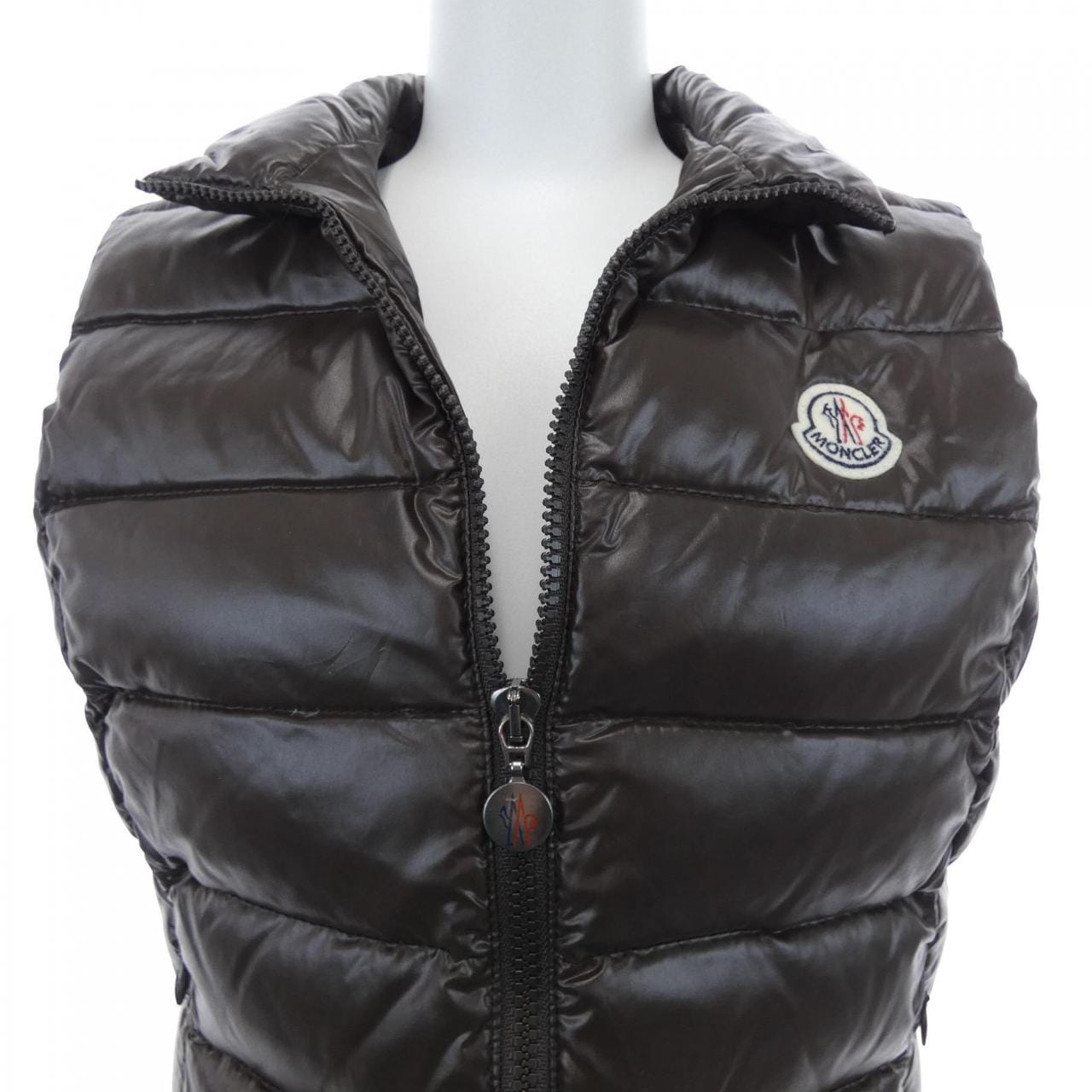 モンクレール MONCLER GHANY ダウンベスト