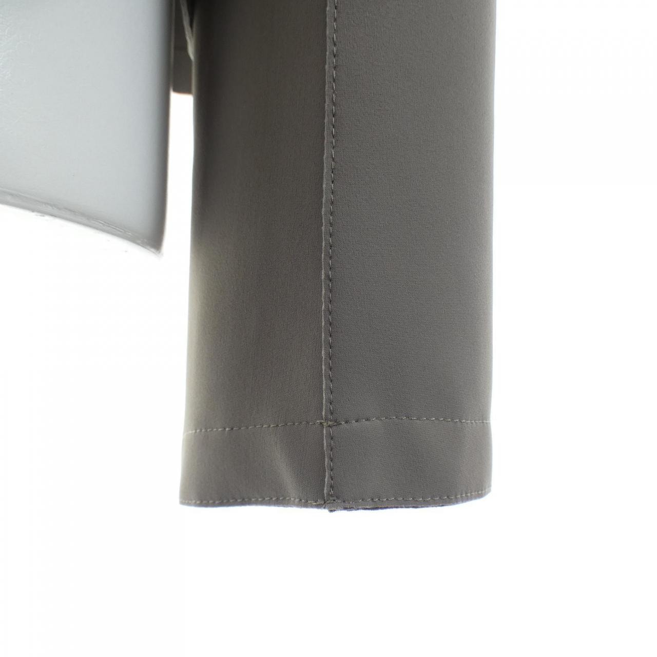 ヘルノ Herno GA0162D-M01 ノーカラージャケット