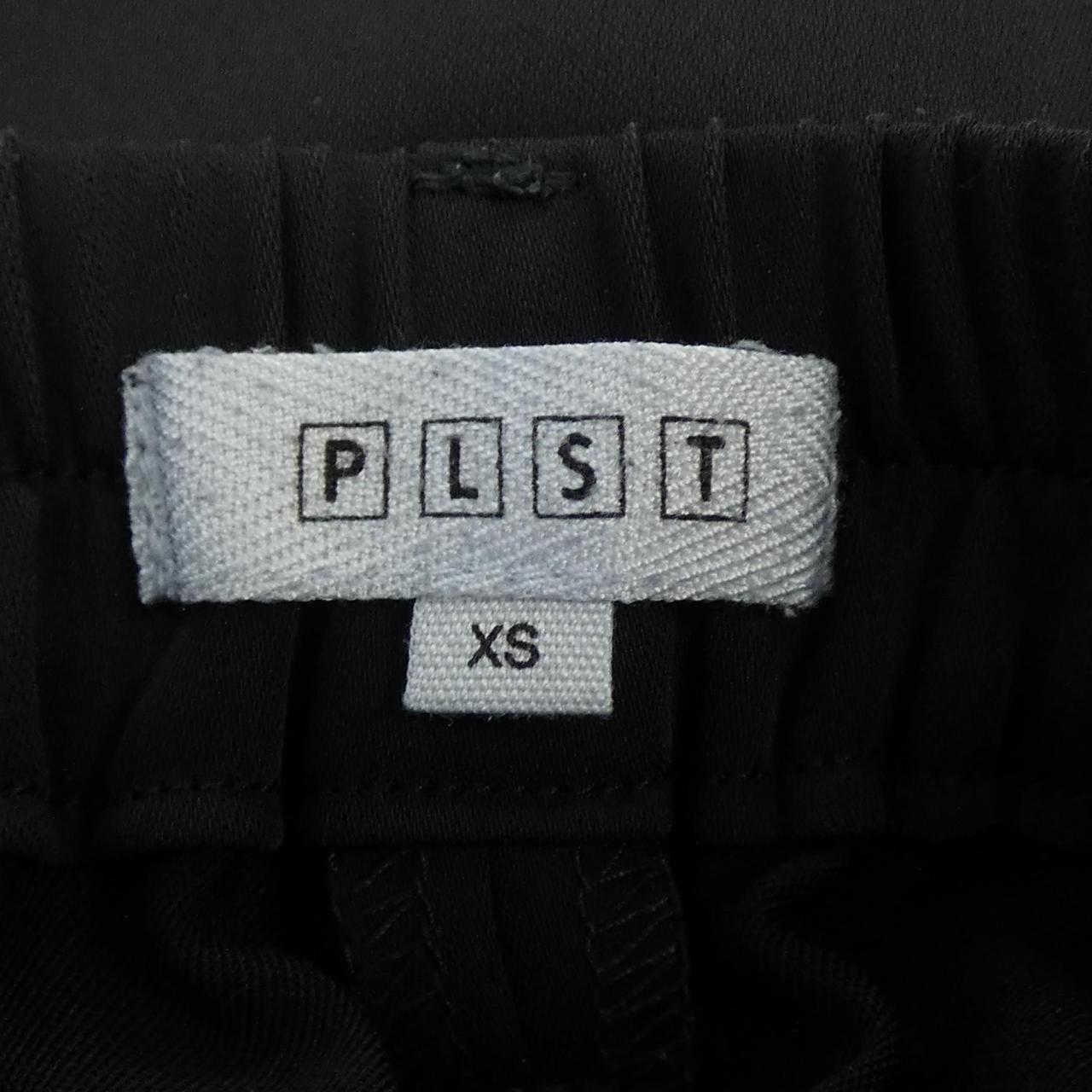 プラステ PLST パンツ