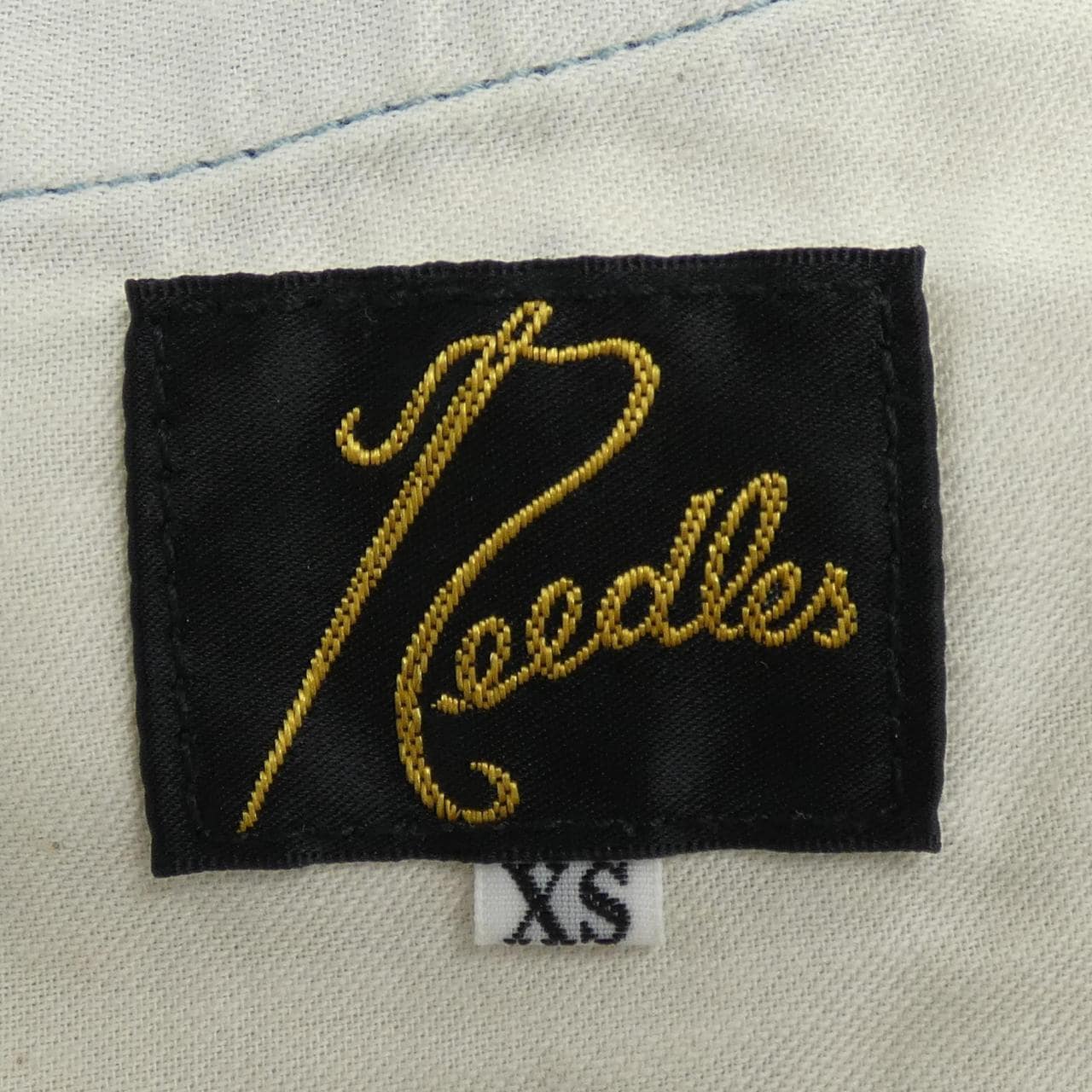 ニードルズ NEEDLES パンツ