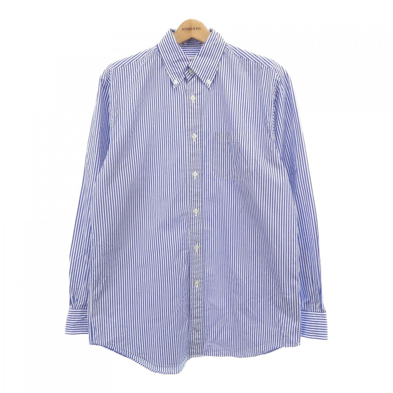 ブルックスブラザーズ BROOKS BROTHERS 5114343 シャツ