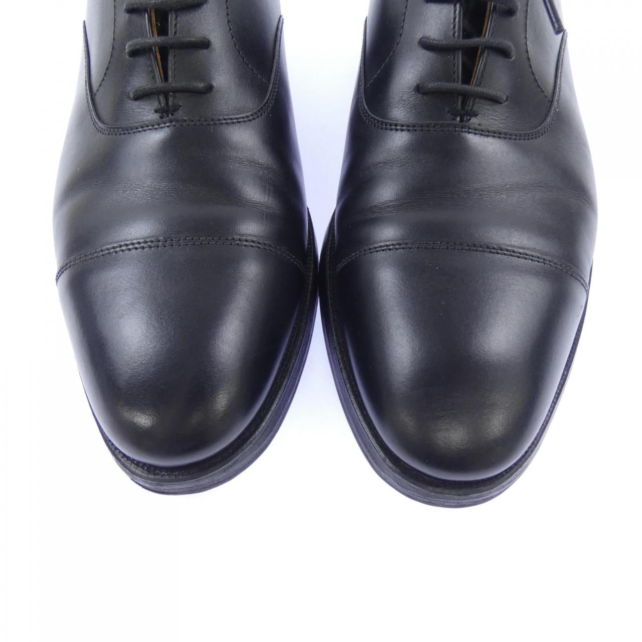 クロケットアンドジョーンズ CROCKETT&JONES 7742 シューズ