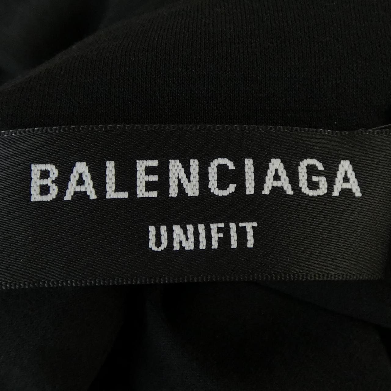 バレンシアガ BALENCIAGA 698000 TMVA8 UNISEX トップス