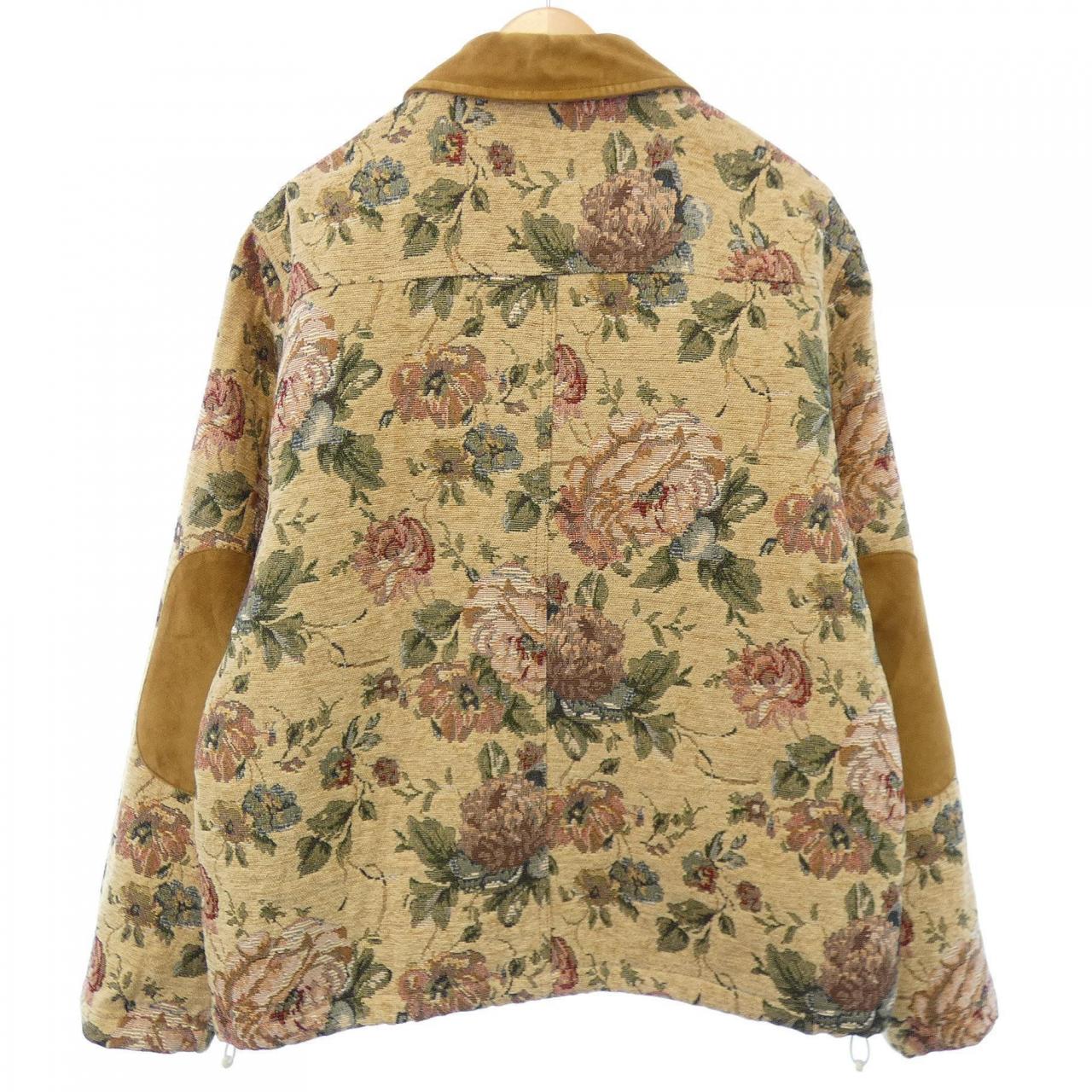 キス KITH 22-011-060-0015-3-0 ジャケット