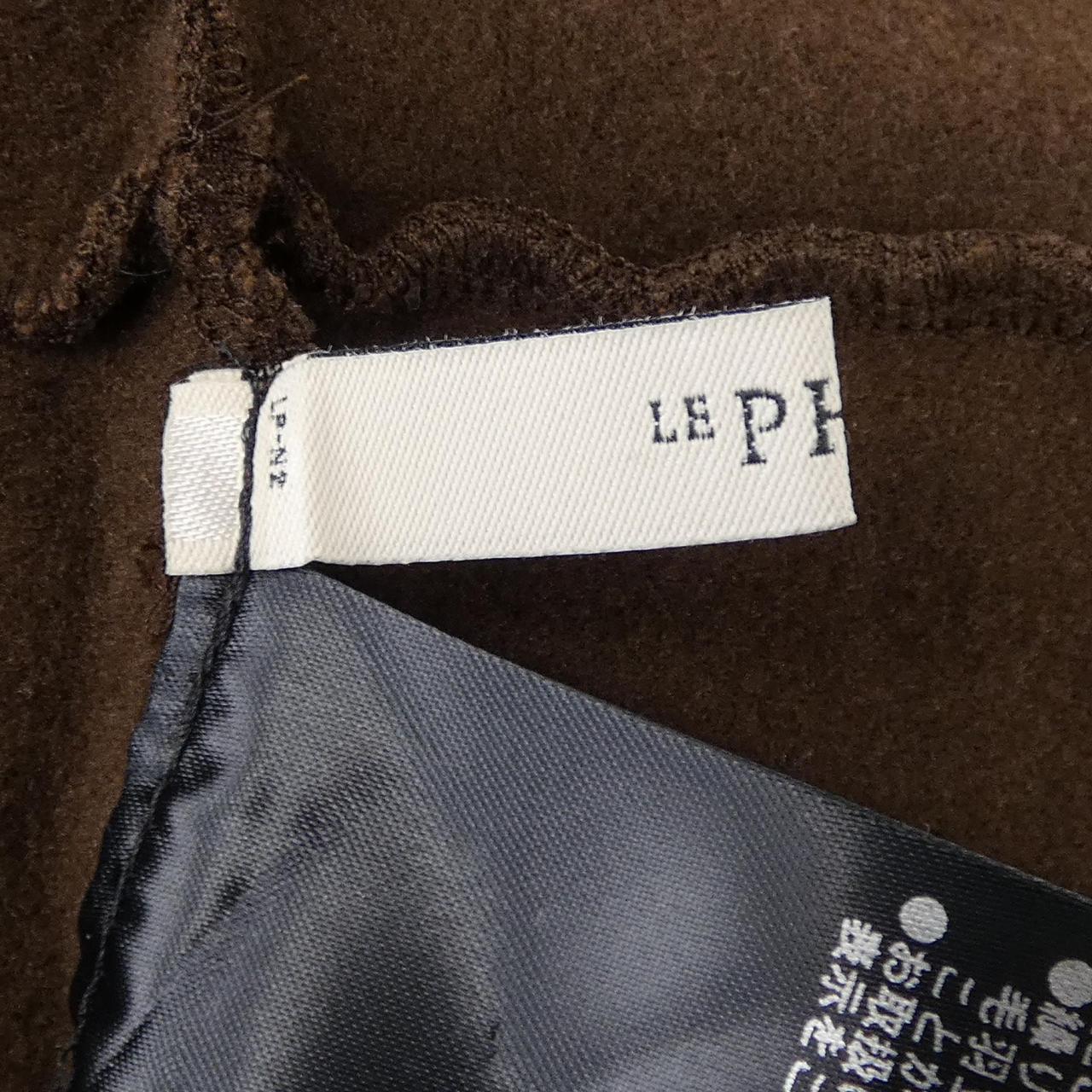 ルフィル LE PHIL 534-5260010 トップス