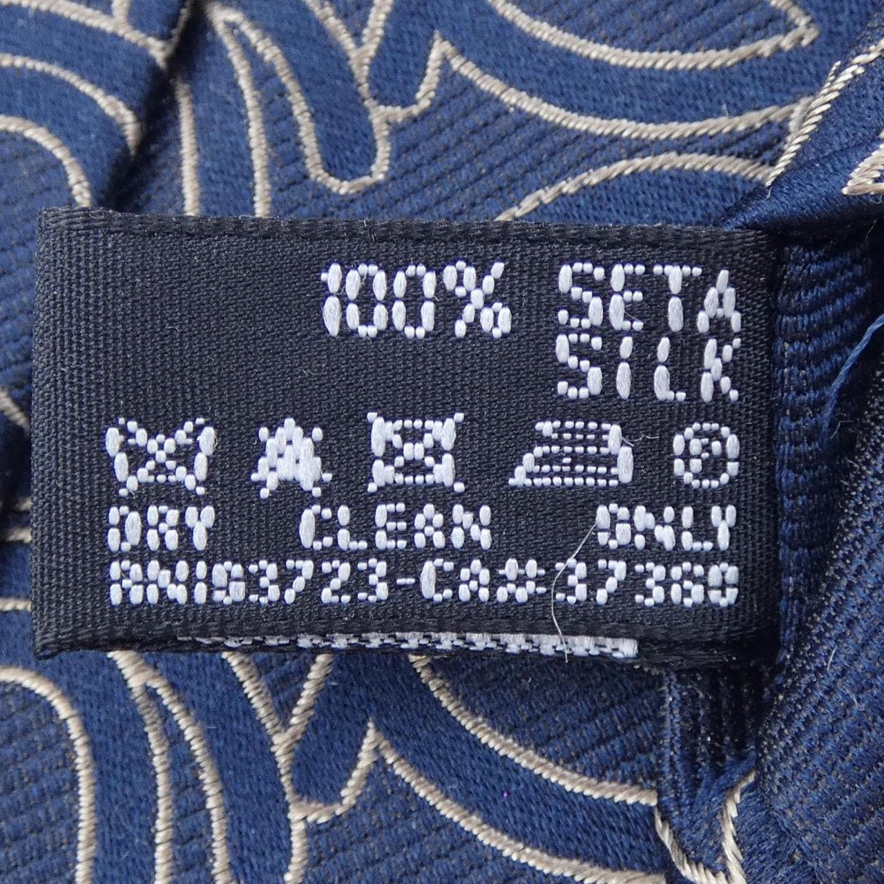 ジョルジオ アルマーニ GIORGIO ARMANI NECKTIE