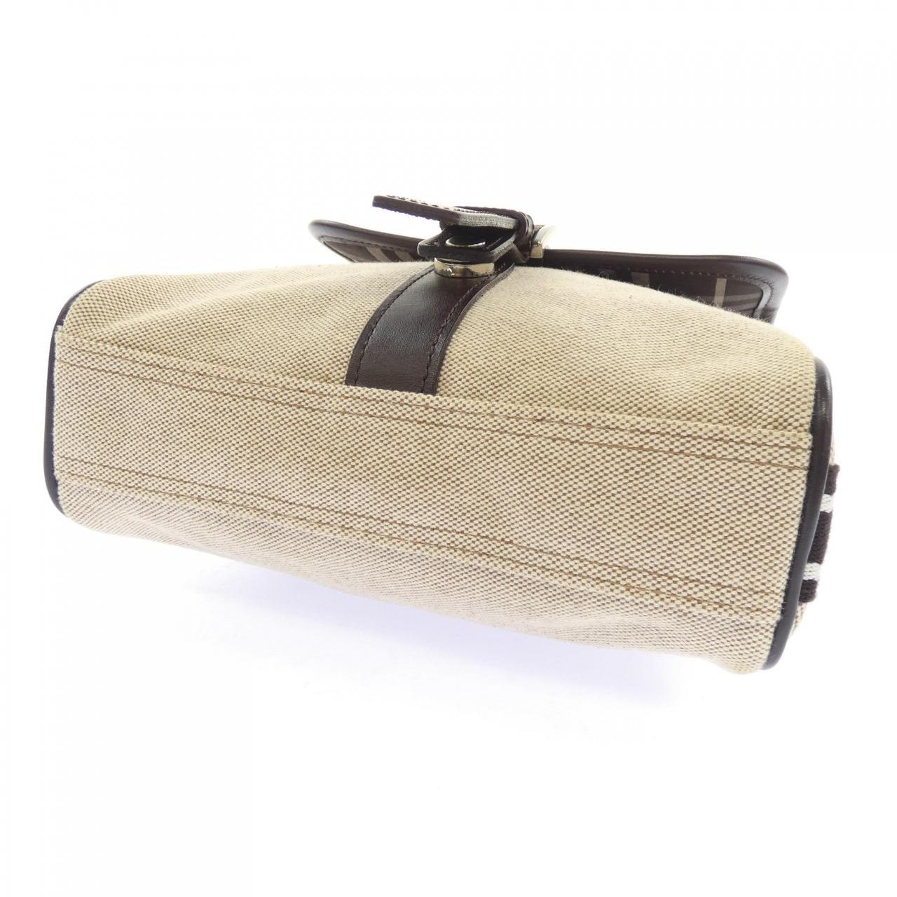 バーバリーブラックレーベル BURBERRY BLACK LABEL BAG